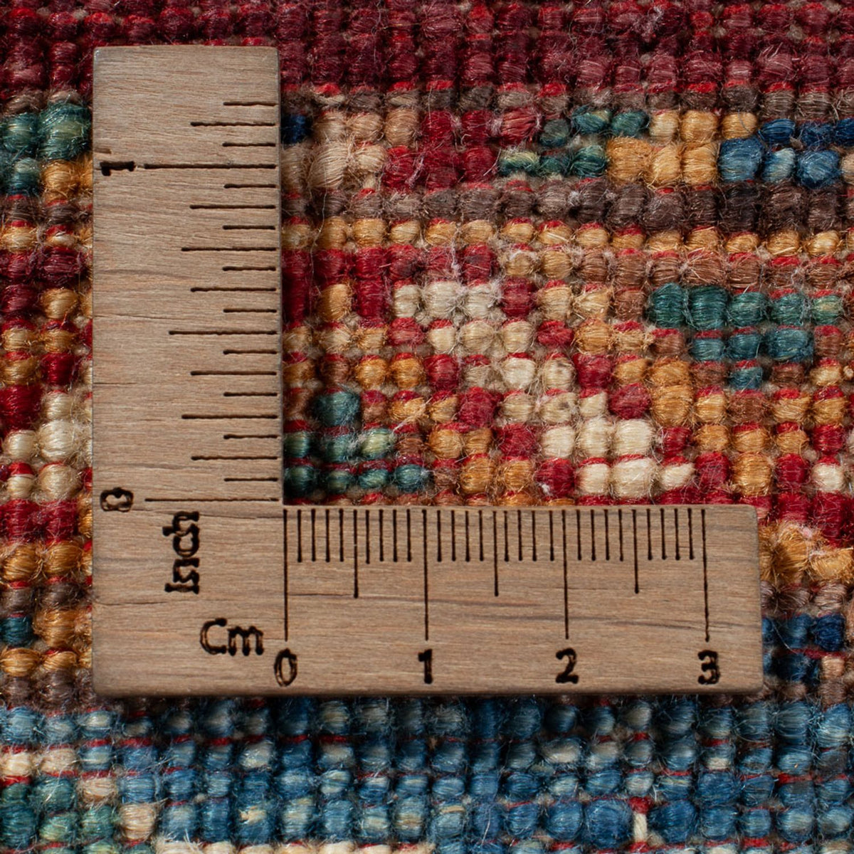 Alfombra Ziegler - Shal - 198 x 149 cm - multicolor