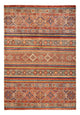 Shal Alfombra 210x152cm - Alfombra oriental
