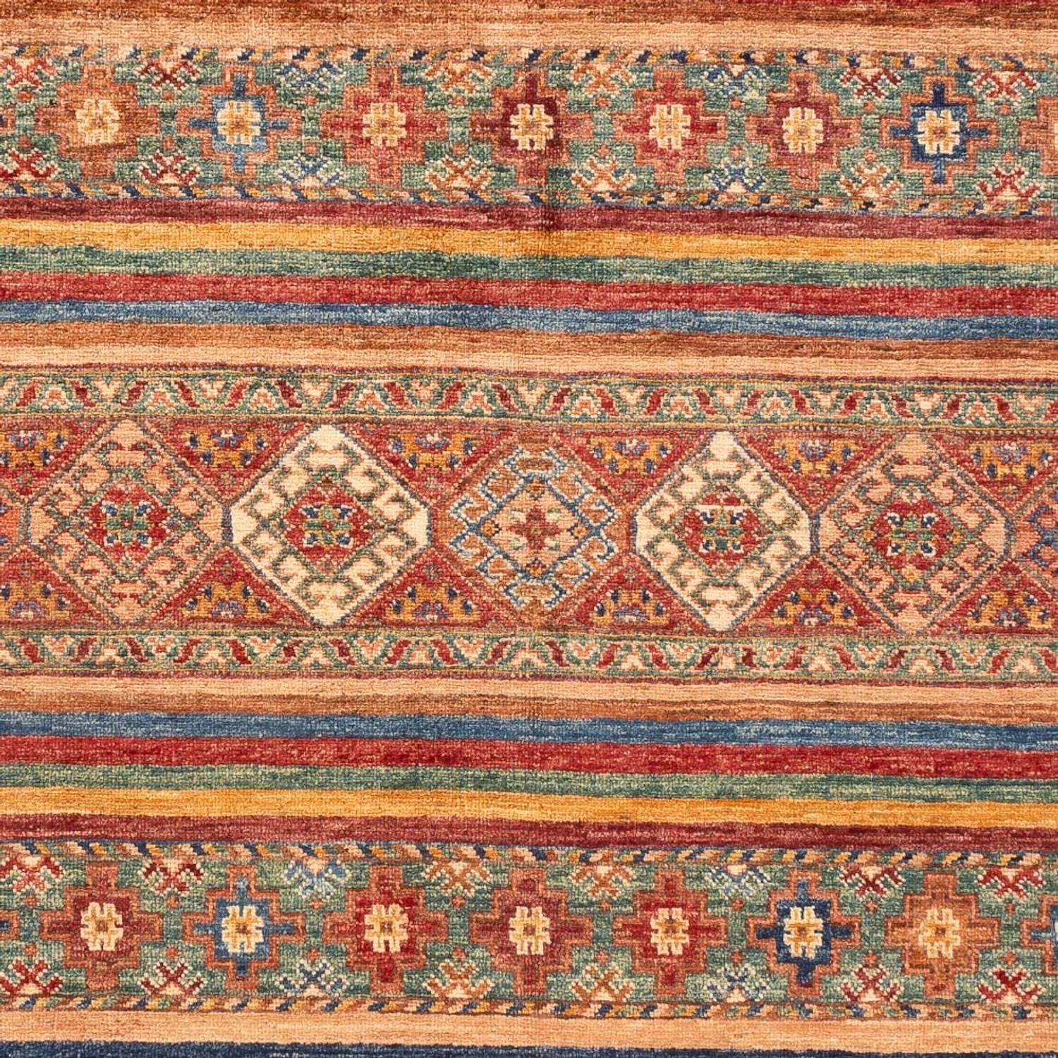 Alfombra Ziegler - Shal - 210 x 152 cm - multicolor