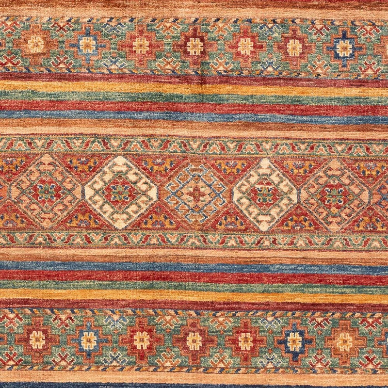 Alfombra Ziegler - Shal - 210 x 152 cm - multicolor