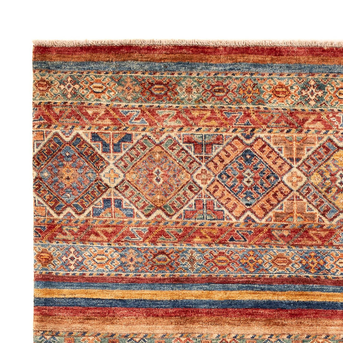 Shal Alfombra 210x152cm - Alfombra oriental