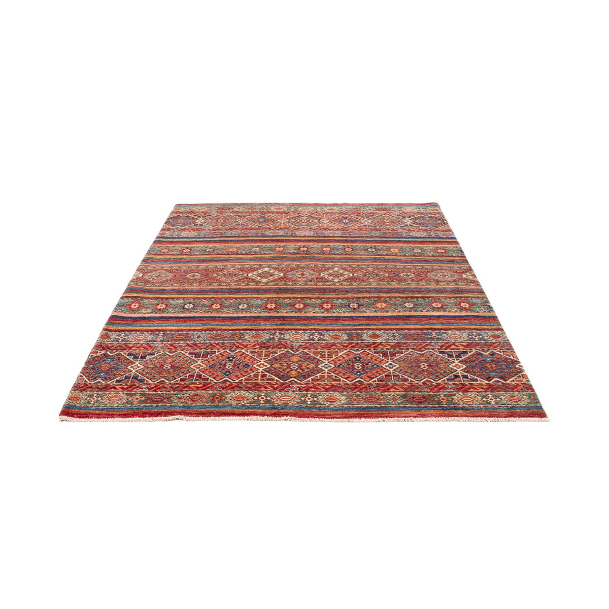 Alfombra Ziegler - Shal - 210 x 152 cm - multicolor