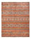 Alfombra Ziegler - Shal - 199 x 156 cm - multicolor