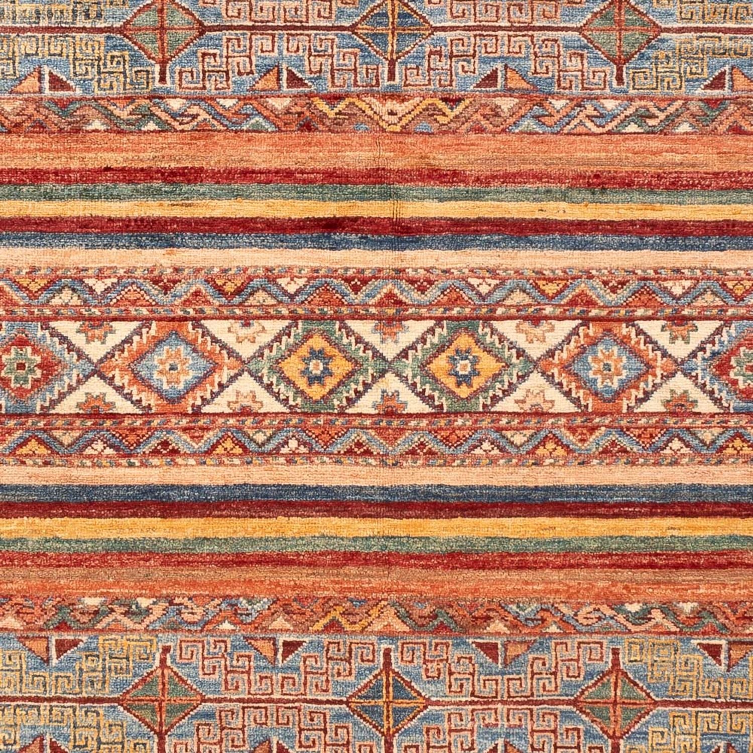 Alfombra Ziegler - Shal - 199 x 156 cm - multicolor