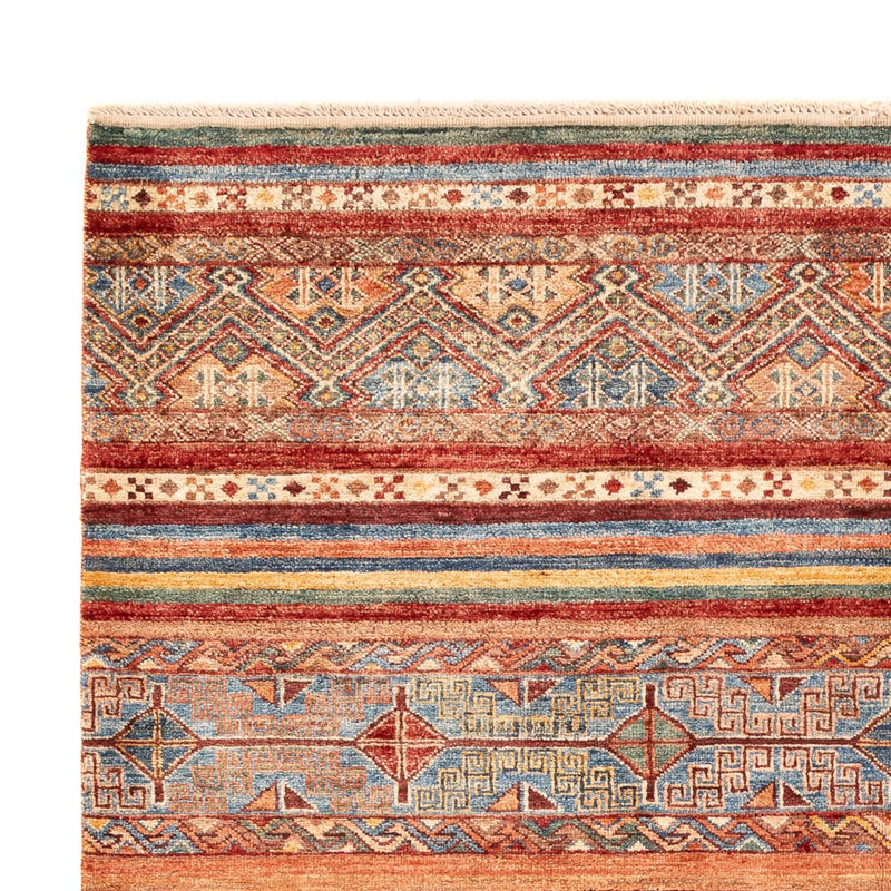 Alfombra Ziegler - Shal - 199 x 156 cm - multicolor