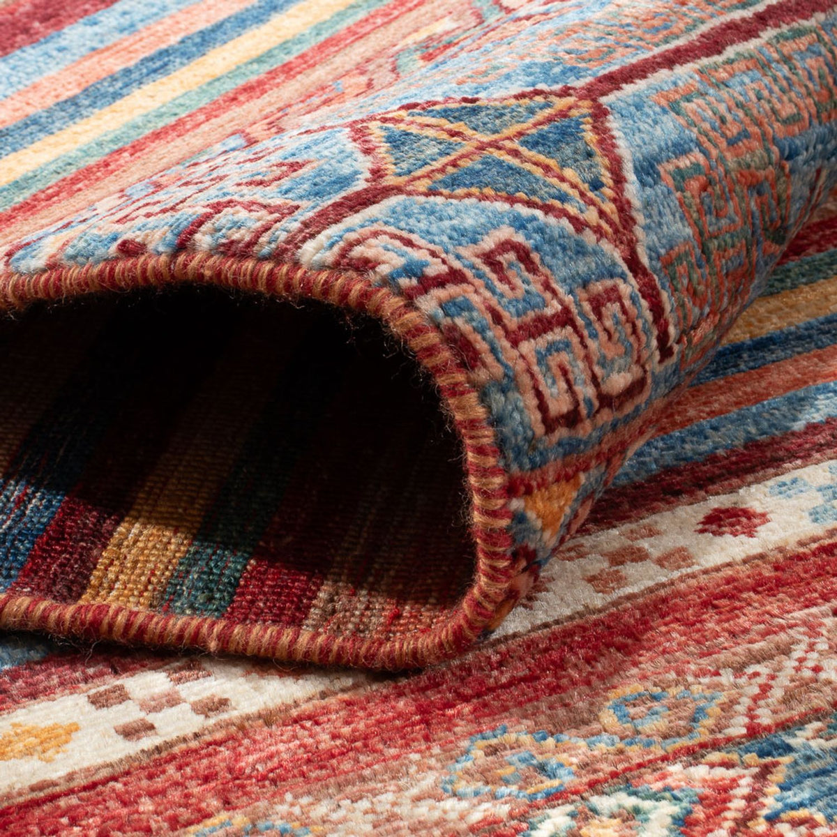 Alfombra Ziegler - Shal - 199 x 156 cm - multicolor