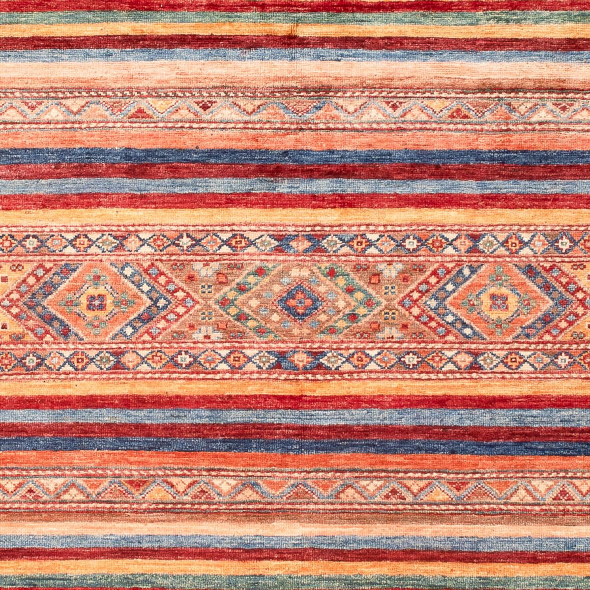 Alfombra Ziegler - Shal - 199 x 153 cm - multicolor