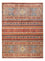 Alfombra Ziegler - Shal - 205 x 153 cm - multicolor