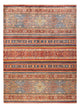 Shal Alfombra 153x205cm - Alfombra oriental