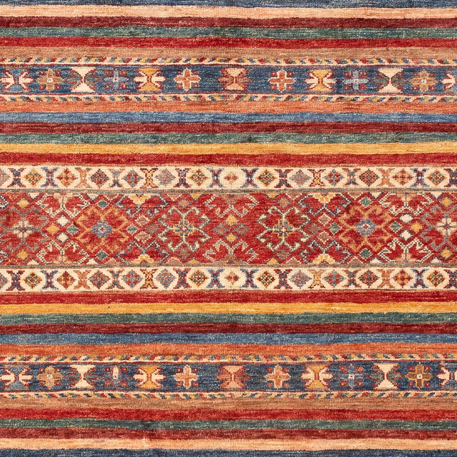 Alfombra Ziegler - Shal - 205 x 153 cm - multicolor