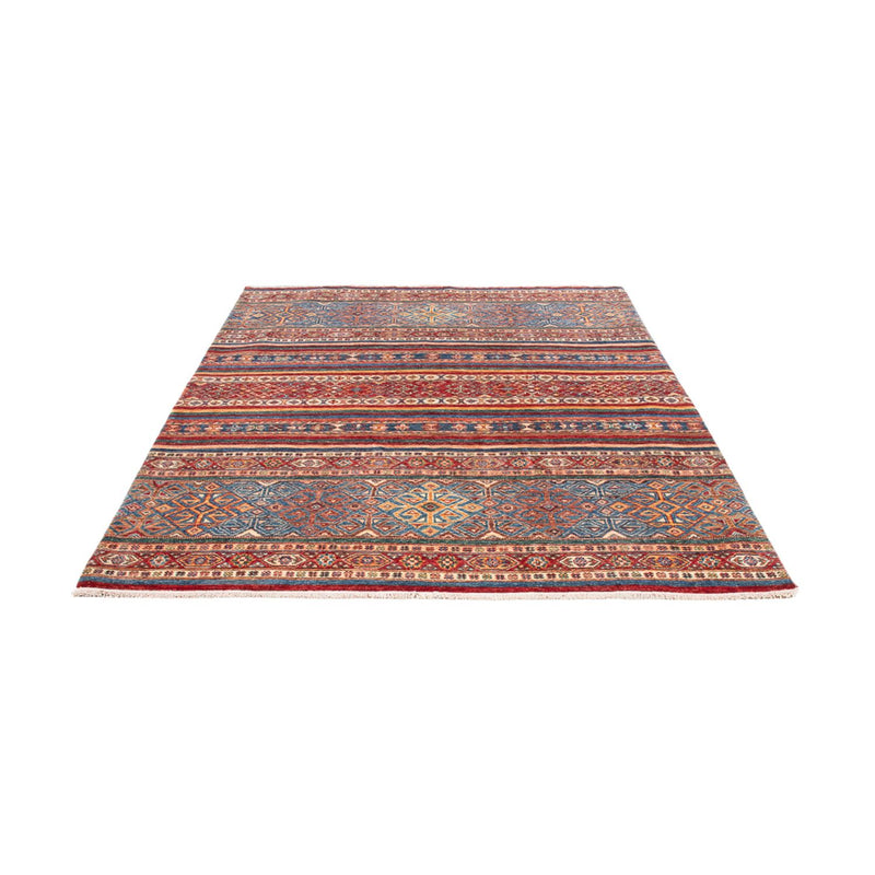 Alfombra Ziegler - Shal - 205 x 153 cm - multicolor