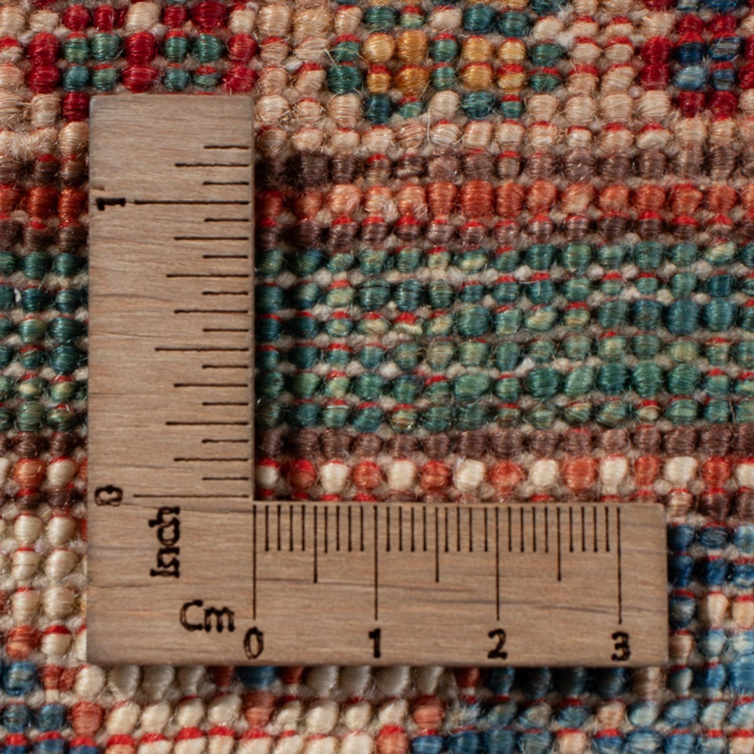 Alfombra Ziegler - Shal - 205 x 153 cm - multicolor
