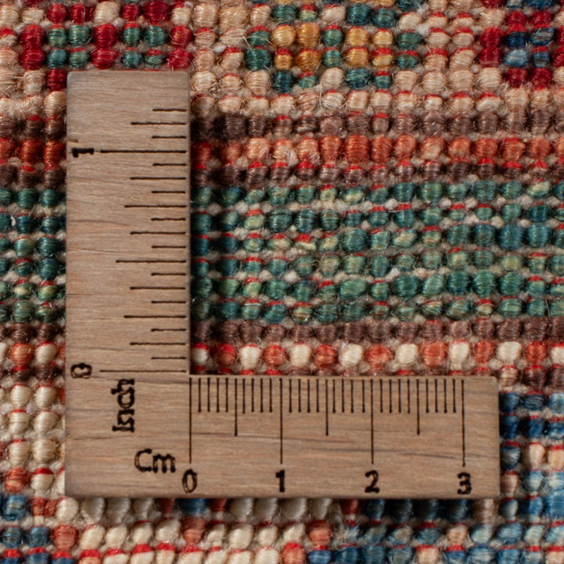 Alfombra Ziegler - Shal - 205 x 153 cm - multicolor