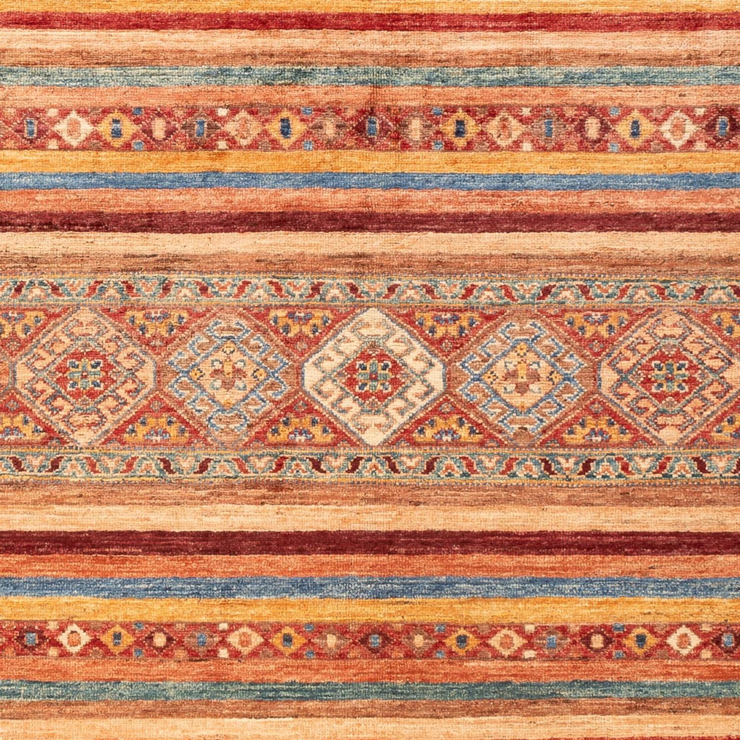 Alfombra Ziegler - Shal - 199 x 145 cm - multicolor
