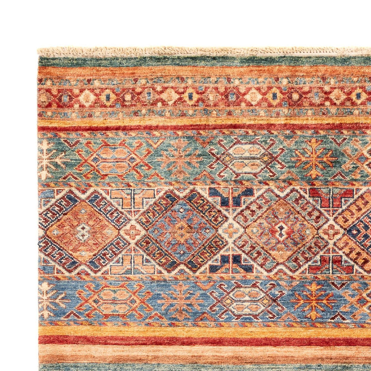 Alfombra Ziegler - Shal - 199 x 145 cm - multicolor