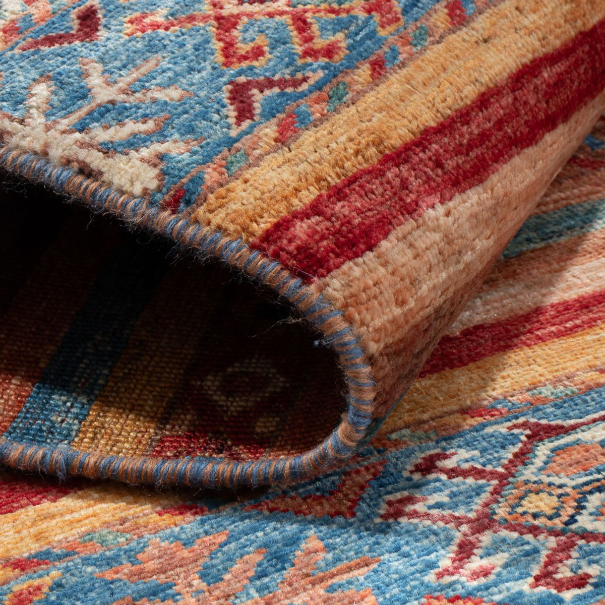 Alfombra Ziegler - Shal - 199 x 145 cm - multicolor