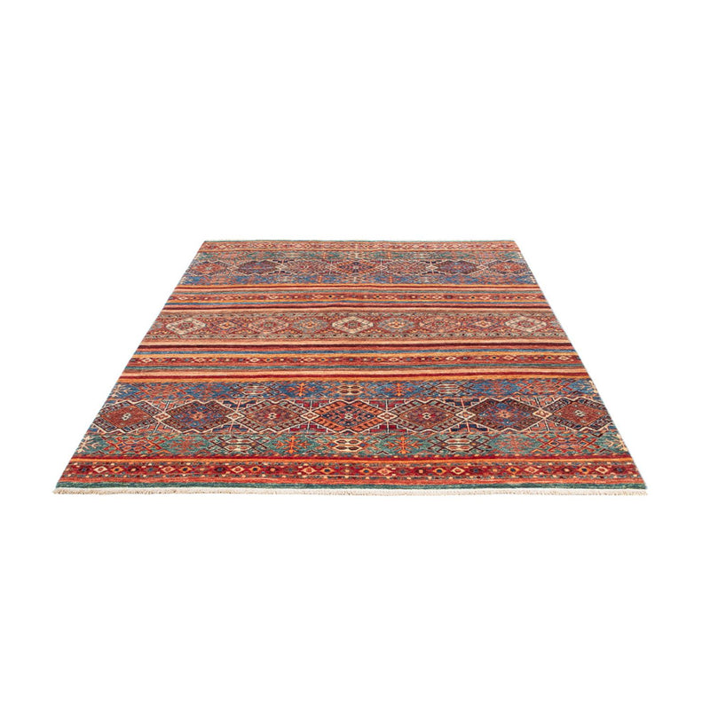 Alfombra Ziegler - Shal - 199 x 145 cm - multicolor