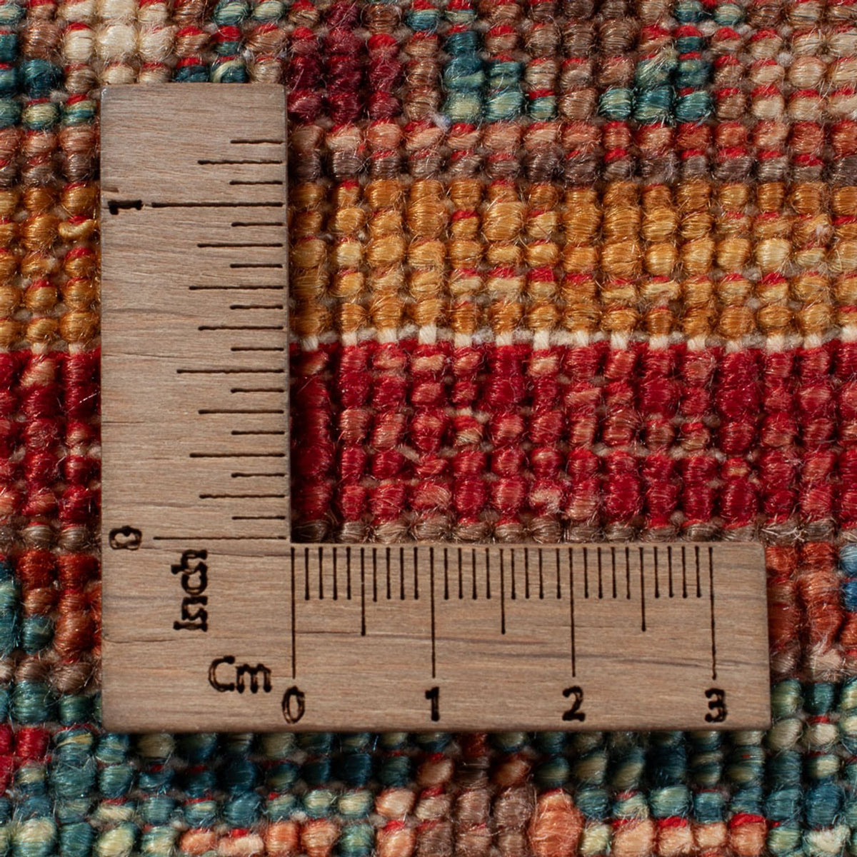 Alfombra Ziegler - Shal - 199 x 145 cm - multicolor