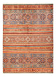 Shal Alfombra 149x200cm - Alfombra oriental