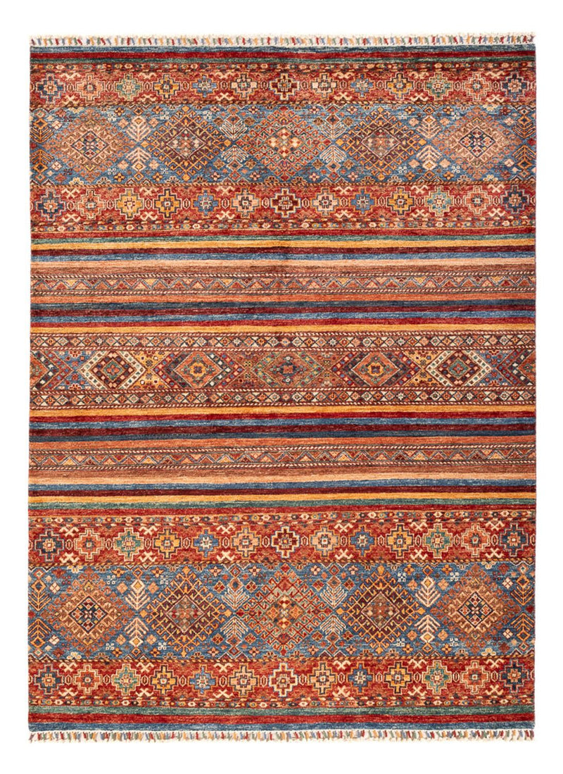 Alfombra Ziegler - Shal - 206 x 151 cm - multicolor