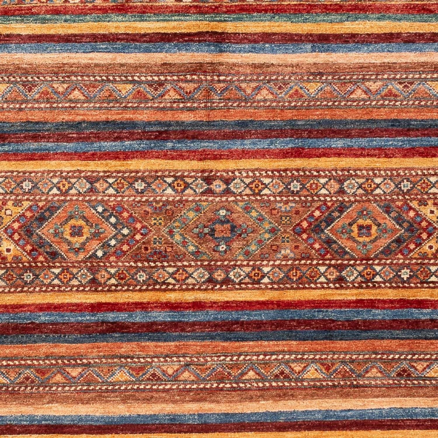 Alfombra Ziegler - Shal - 206 x 151 cm - multicolor