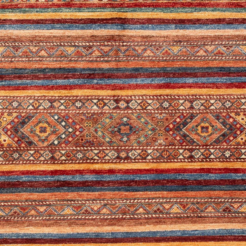 Alfombra Ziegler - Shal - 206 x 151 cm - multicolor