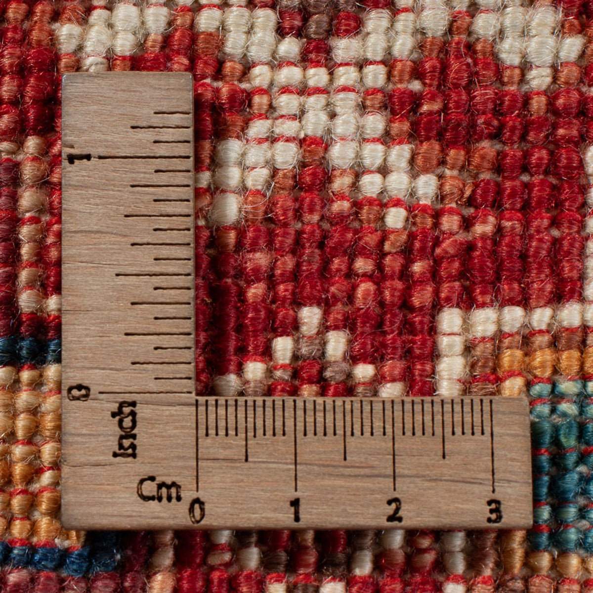 Alfombra Ziegler - Shal - 206 x 151 cm - multicolor