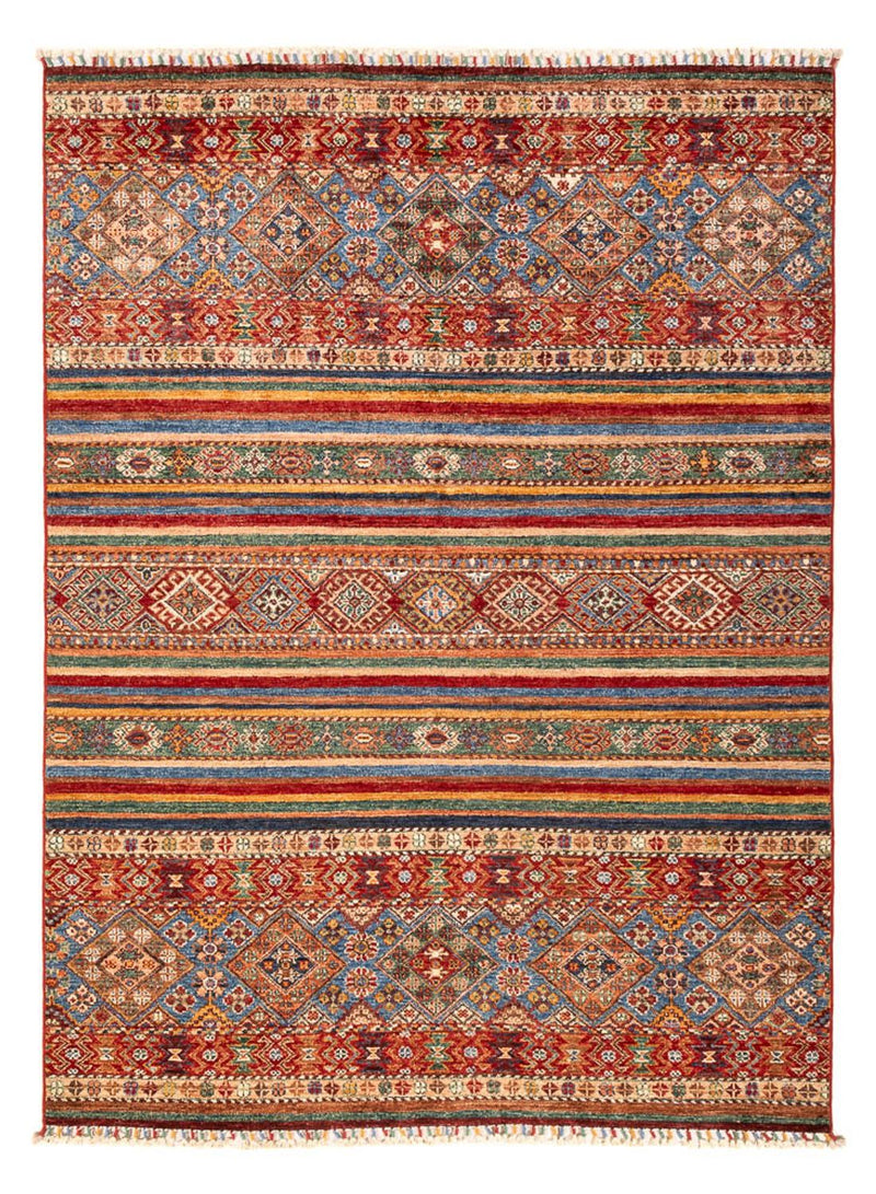 Alfombra Ziegler - Shal - 200 x 150 cm - multicolor