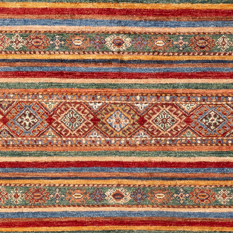 Alfombra Ziegler - Shal - 200 x 150 cm - multicolor