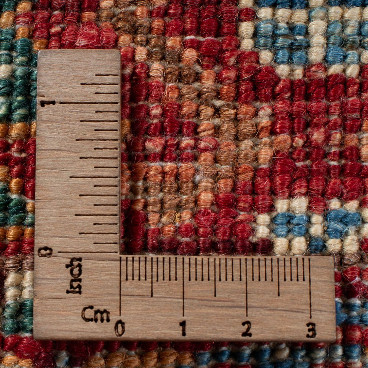 Alfombra Ziegler - Shal - 200 x 150 cm - multicolor