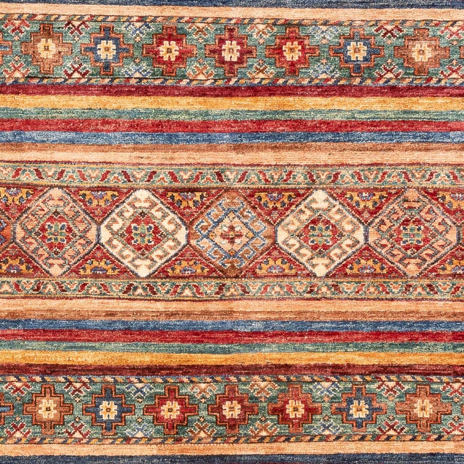 Alfombra Ziegler - Shal - 206 x 150 cm - multicolor
