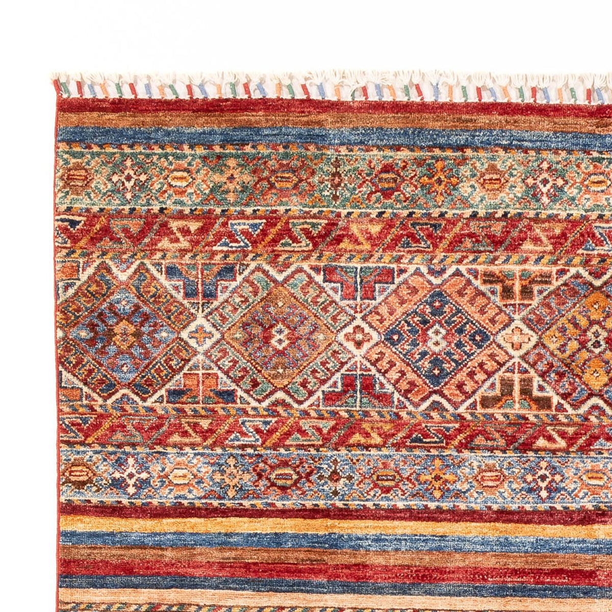 Shal Alfombra 150x206cm - Alfombra oriental