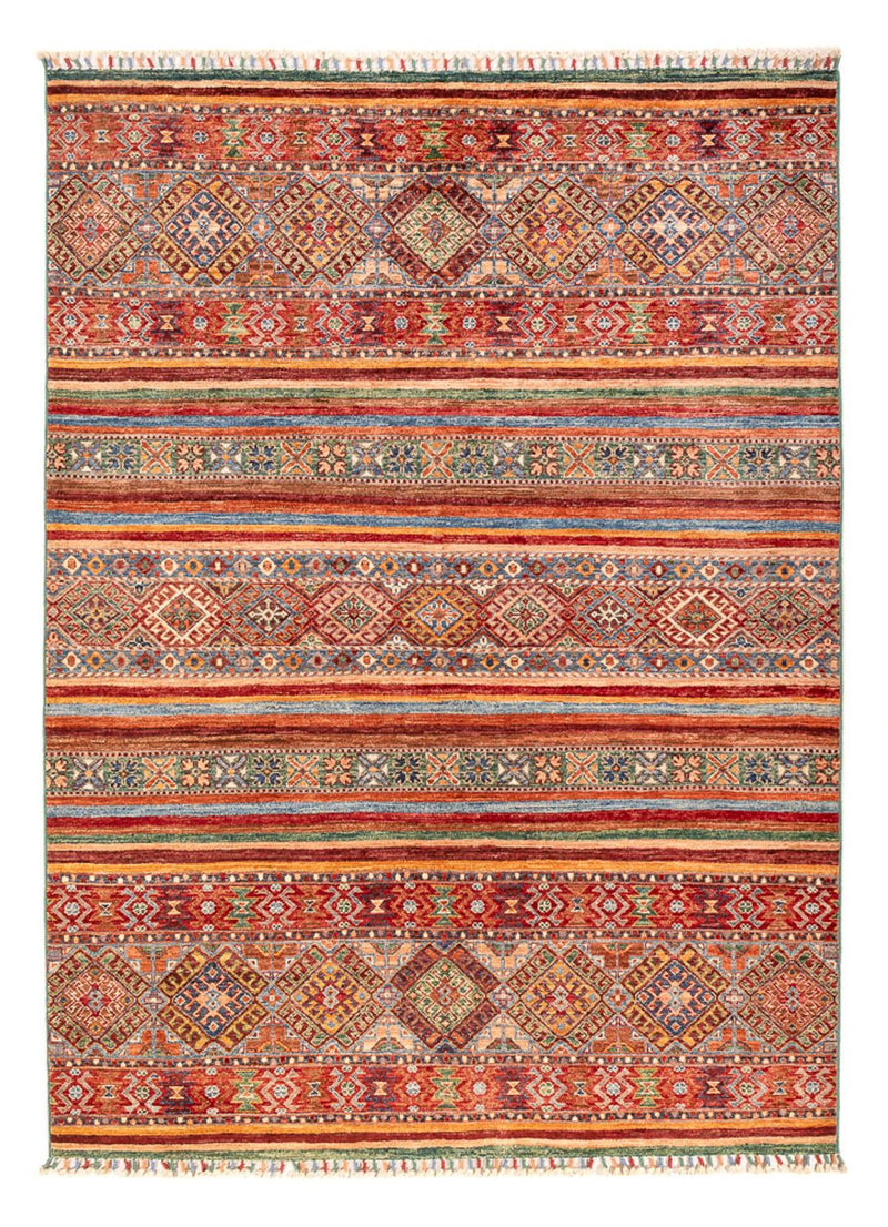 Alfombra Ziegler - Shal - 201 x 152 cm - multicolor