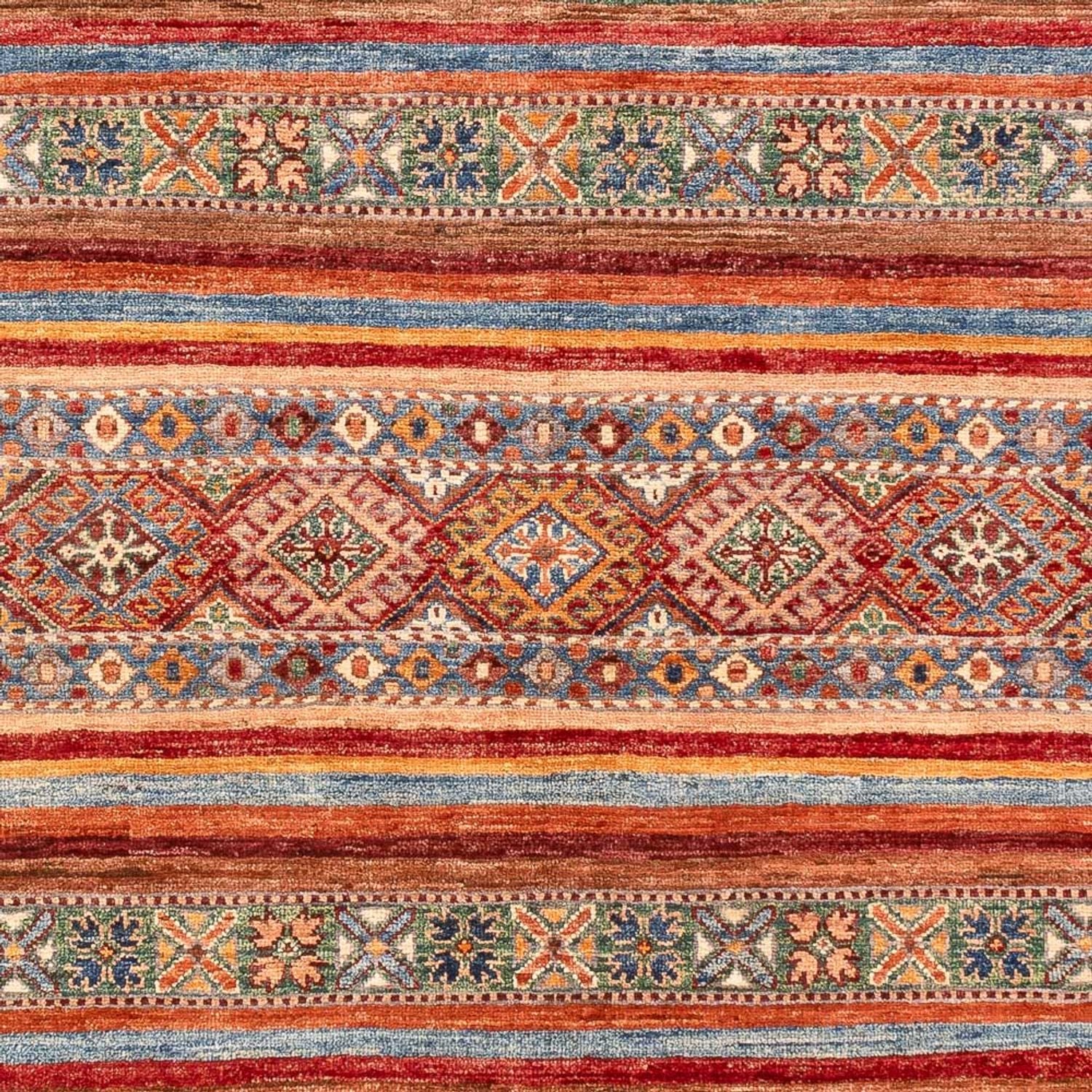 Alfombra Ziegler - Shal - 201 x 152 cm - multicolor