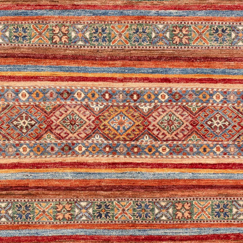 Alfombra Ziegler - Shal - 201 x 152 cm - multicolor