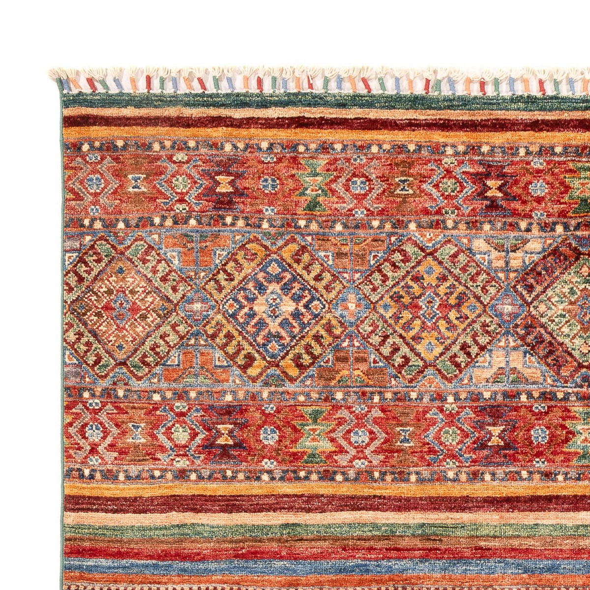 Shal Alfombra 152x201cm - Alfombra oriental