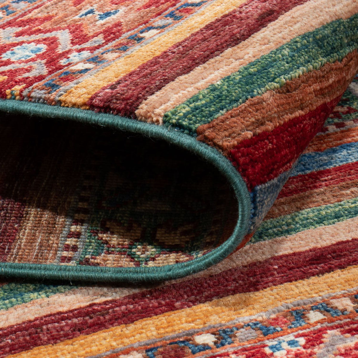 Alfombra Ziegler - Shal - 201 x 152 cm - multicolor