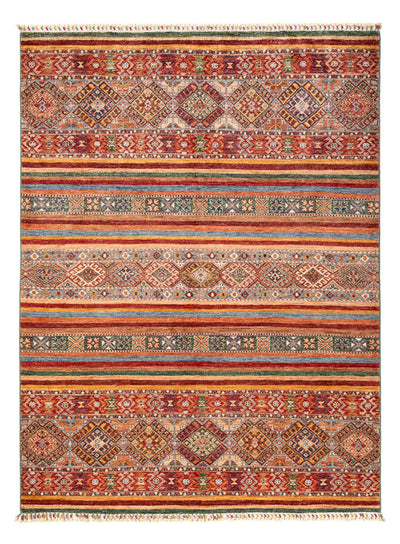 Shal Alfombra 153x201cm - Alfombra oriental
