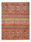 Alfombra Ziegler - Shal - 201 x 153 cm - multicolor