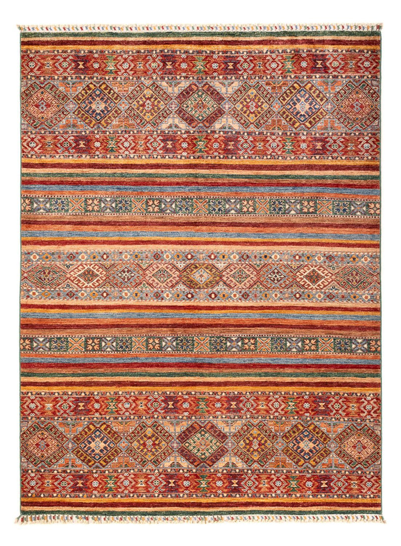 Alfombra Ziegler - Shal - 201 x 153 cm - multicolor