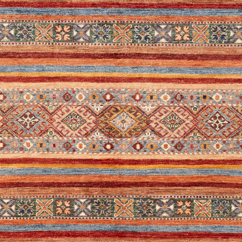Alfombra Ziegler - Shal - 201 x 153 cm - multicolor