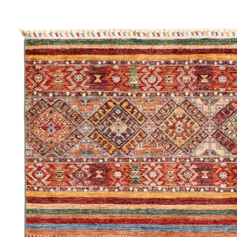 Alfombra Ziegler - Shal - 201 x 153 cm - multicolor