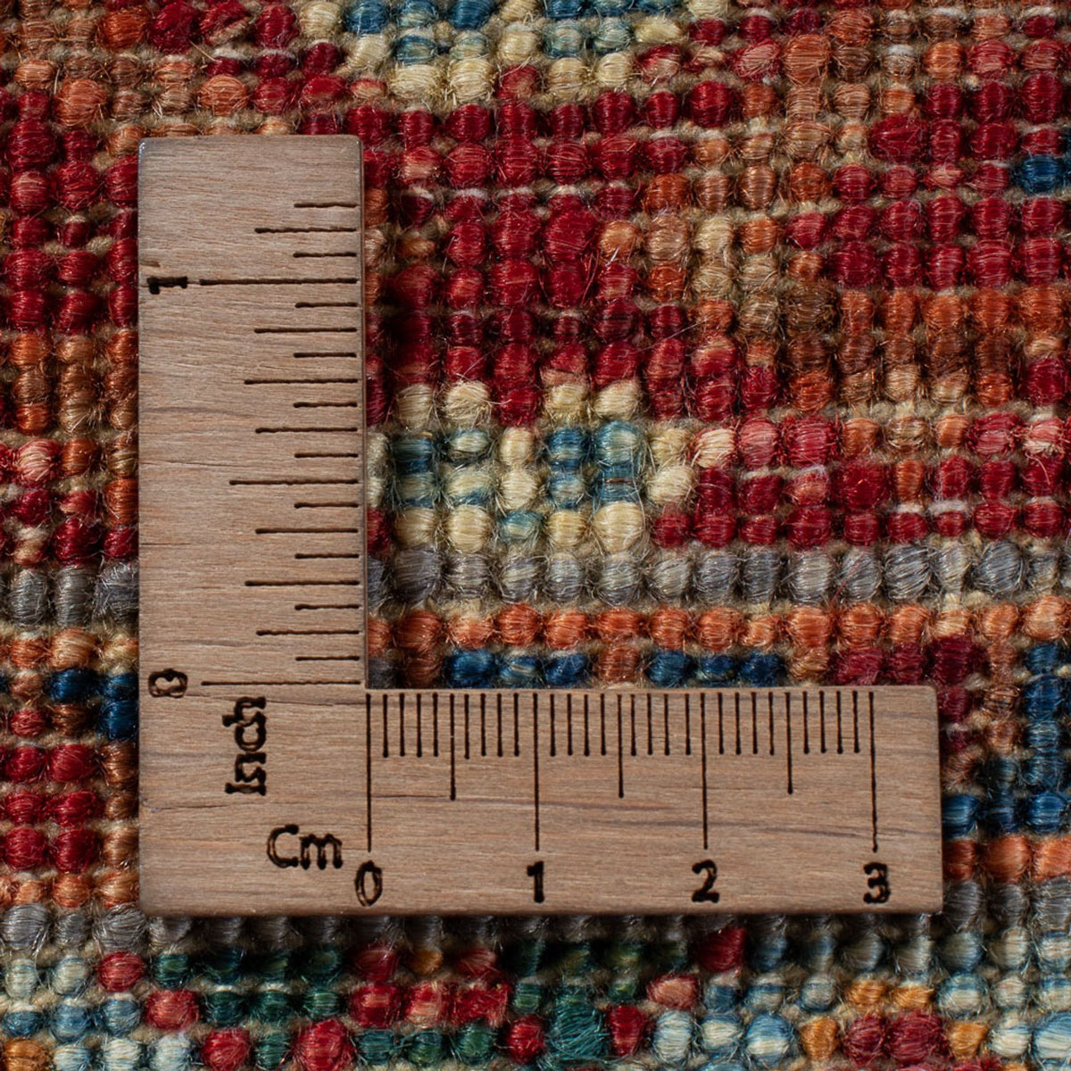 Alfombra Ziegler - Shal - 201 x 153 cm - multicolor