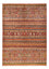 Alfombra Ziegler - Shal - 209 x 152 cm - multicolor
