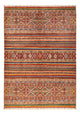 Shal Alfombra 209x152cm - Alfombra oriental