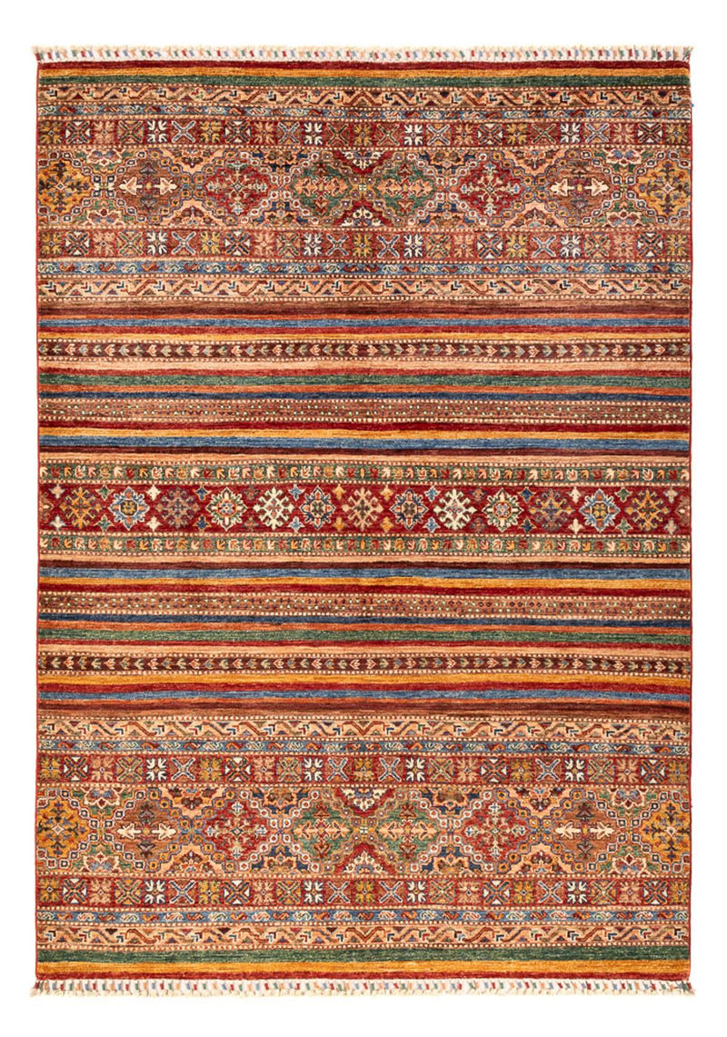 Alfombra Ziegler - Shal - 209 x 152 cm - multicolor