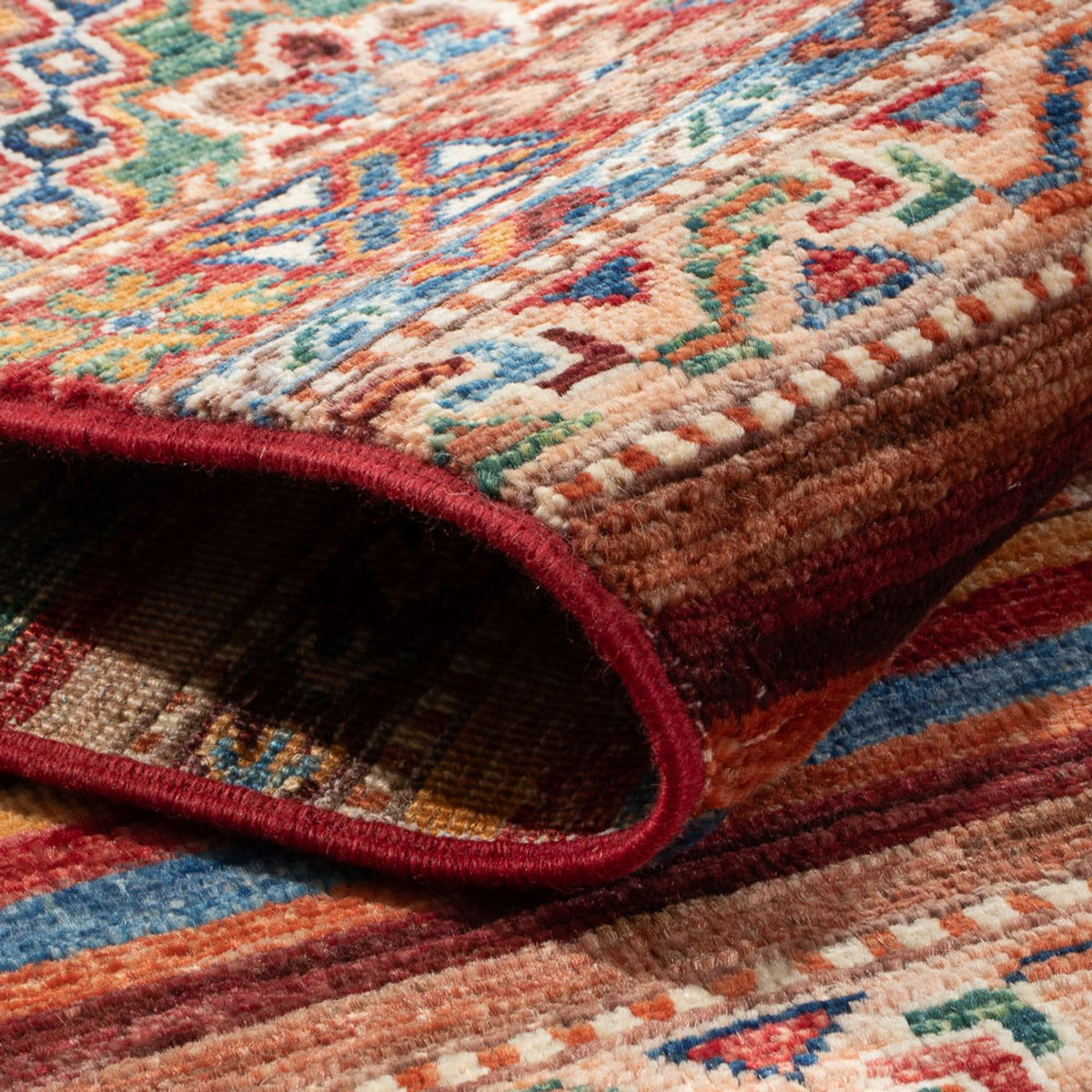 Alfombra Ziegler - Shal - 209 x 152 cm - multicolor