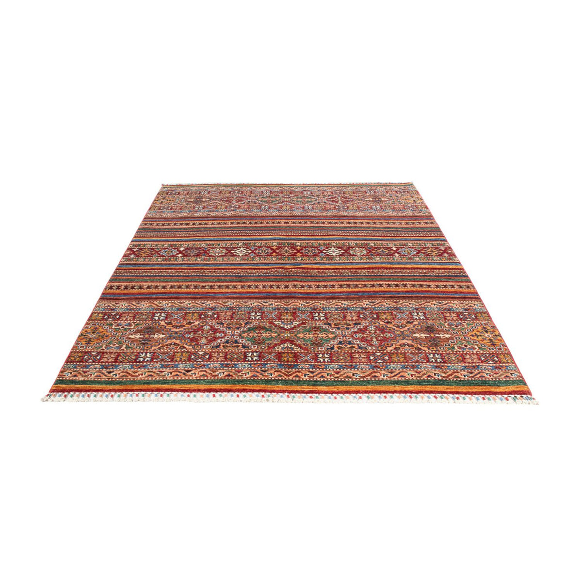 Alfombra Ziegler - Shal - 209 x 152 cm - multicolor