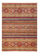 Shal Alfombra 150x202cm - Alfombra oriental