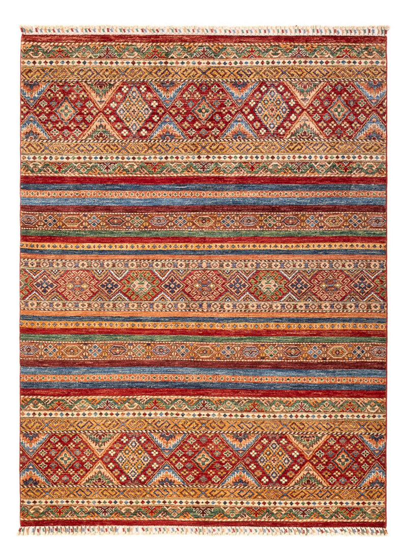 Alfombra Ziegler - Shal - 202 x 150 cm - multicolor